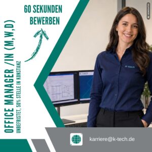 Office Managerin
